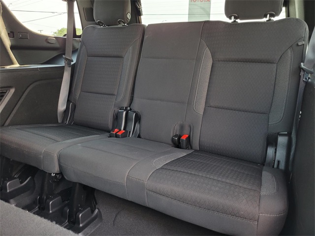 2023 Chevrolet Tahoe LS photo 27