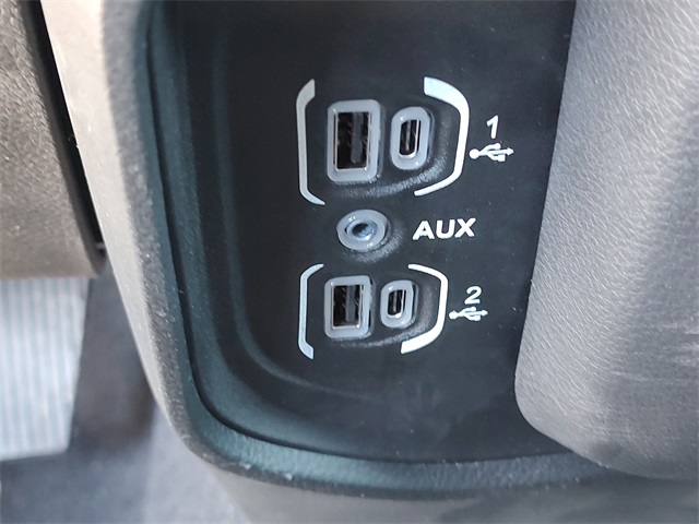 2025 Ram 1500 Tradesman photo 19