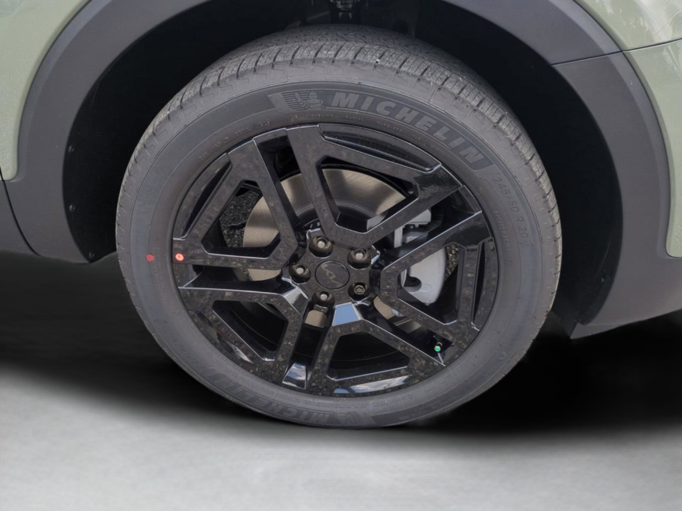 2025 Kia Telluride X-Line photo 15