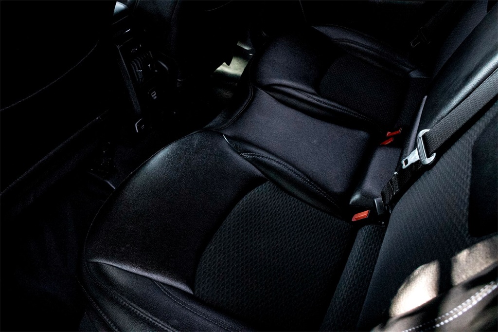 2024 Jeep Compass Latitude photo 24