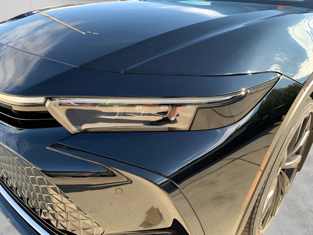 2026 Toyota Crown photo 28