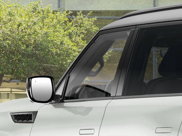 2026 Infiniti QX80 Sensory photo 13