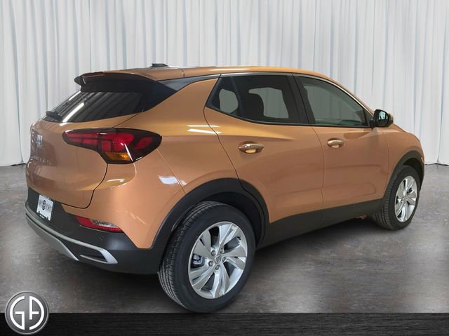 2026 Buick Encore GX Preferred photo 5