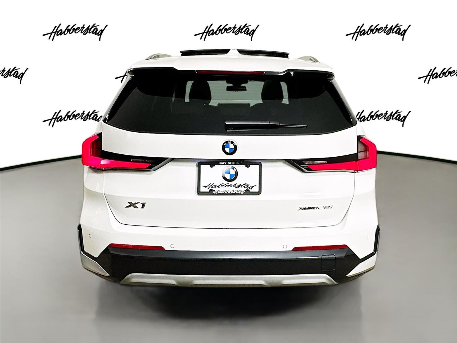 2025 Bmw X1 XDrive28i photo 6