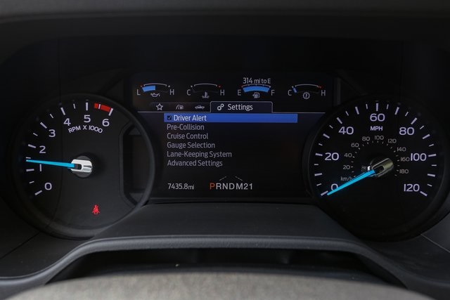 2024 Ford E-350 Base photo 21