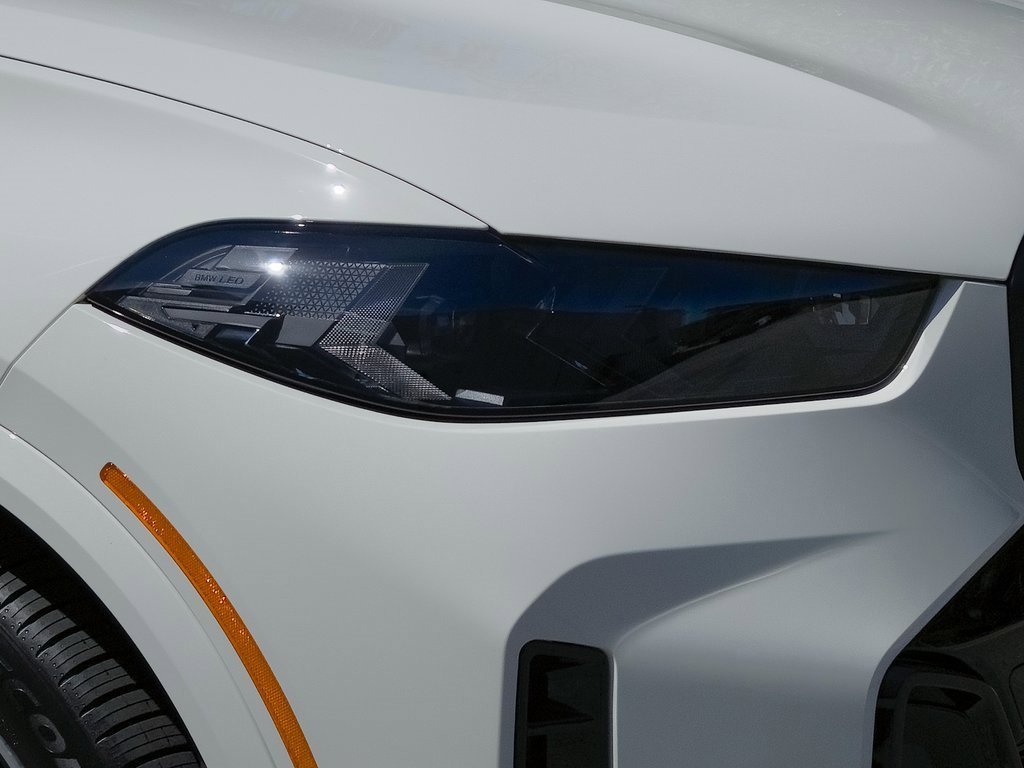 2026 Bmw X5 xDrive50e photo 7