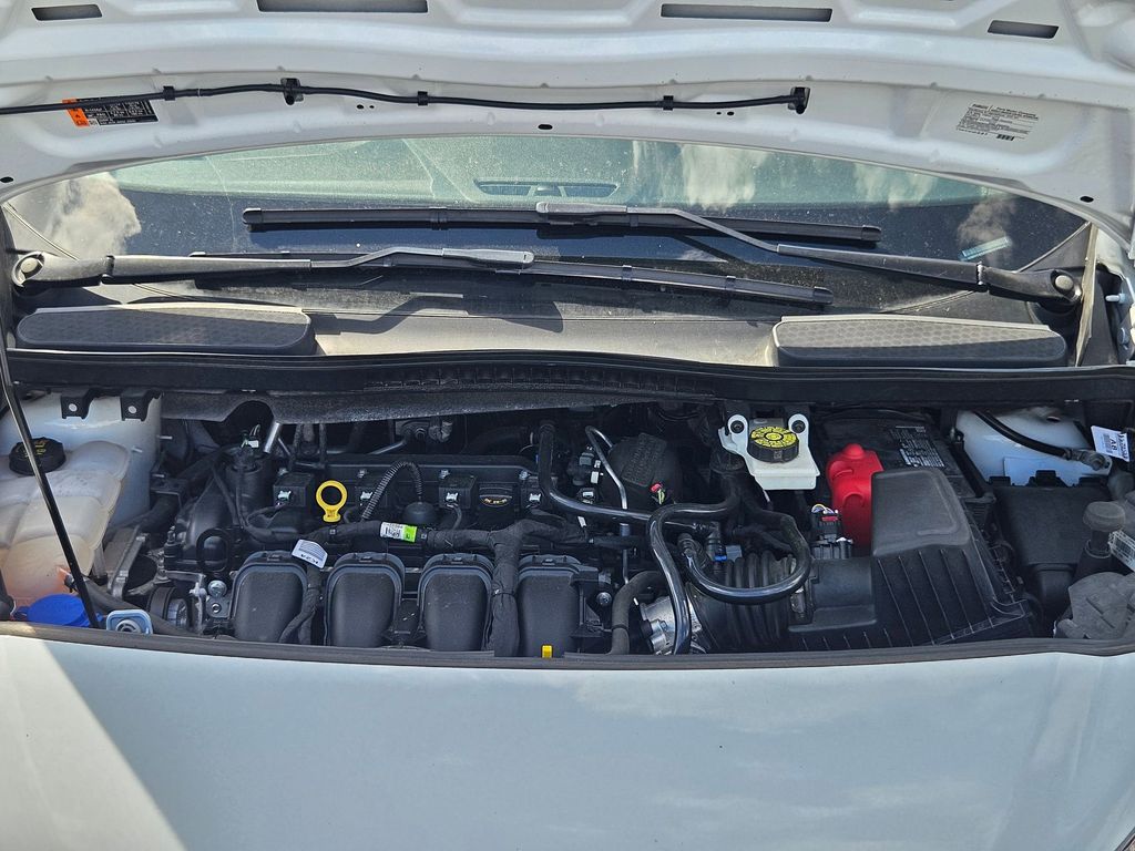 2022 Ford Transit Connect XL Wagon photo 27