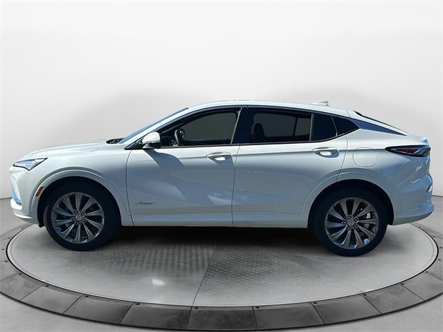 2025 Buick Envista Avenir photo 4