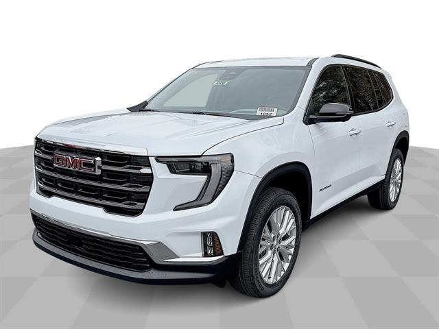 2026 GMC Acadia Elevation's photo
