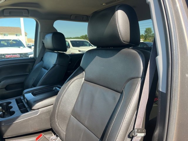 2015 Gmc Sierra 1500 SLT photo 20