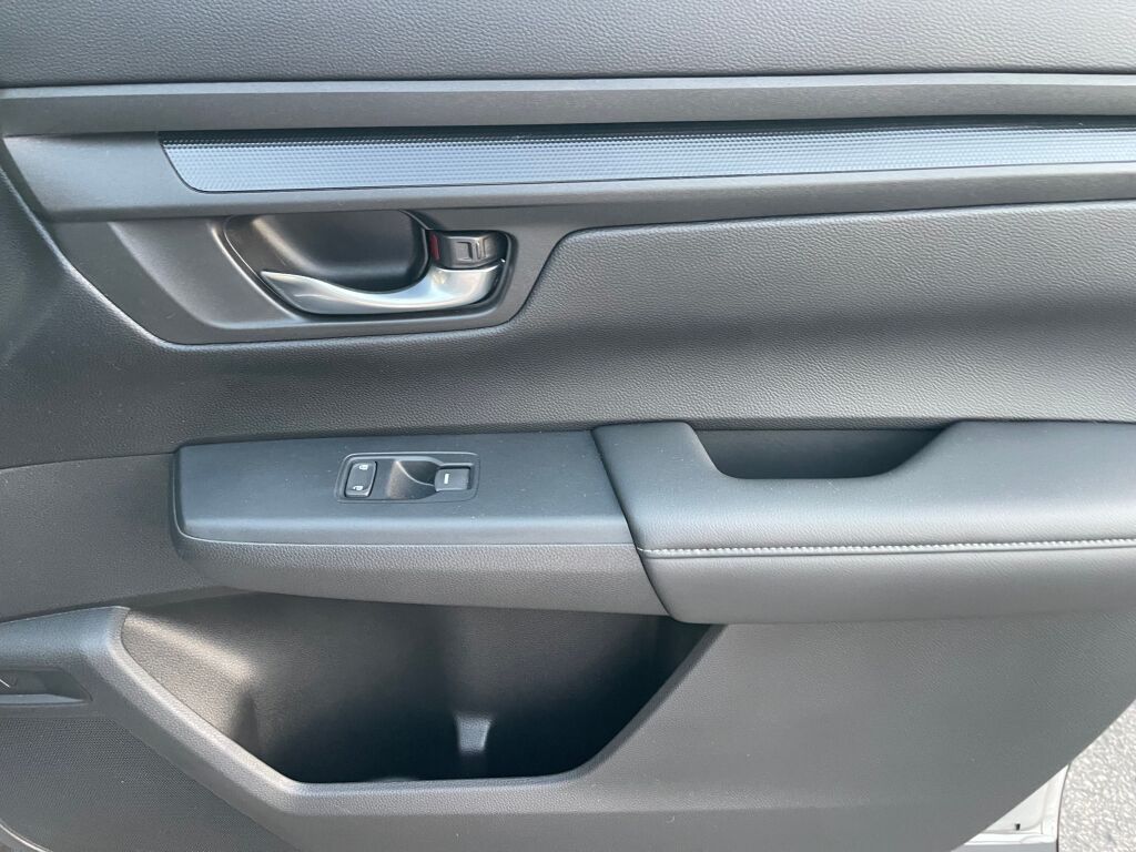 2024 Honda CR-V EX photo 23