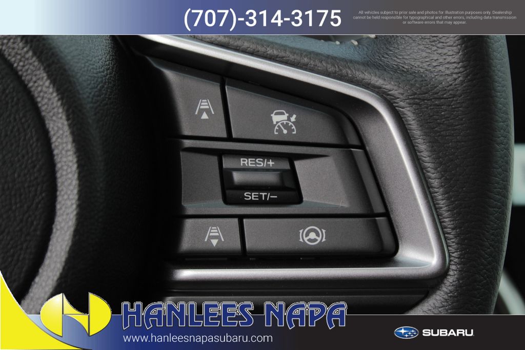2025 Subaru Outback Premium photo 22