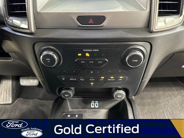2021 Ford Ranger XLT photo 11