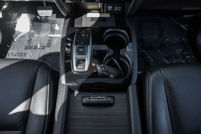 2022 Honda Pilot Touring photo 19