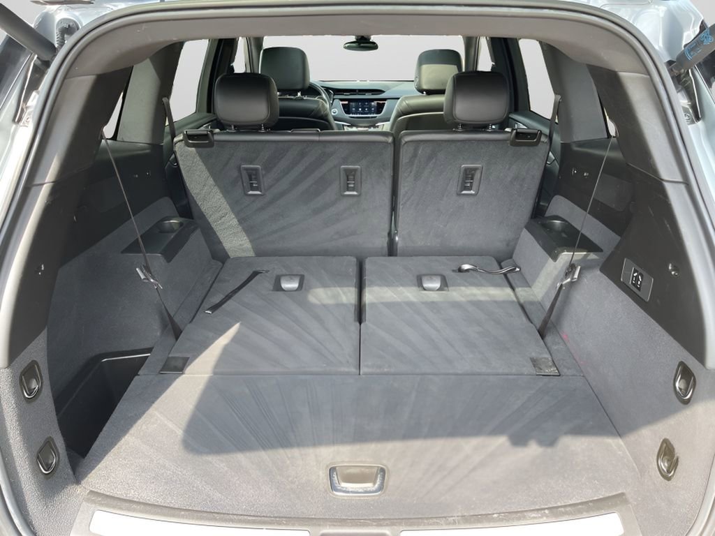 2023 Cadillac XT6 Luxury photo 16