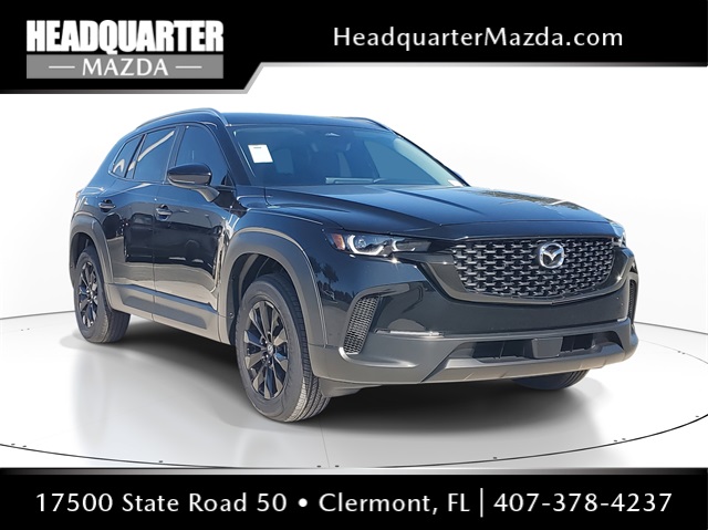 2026 Mazda CX-50 Select's photo