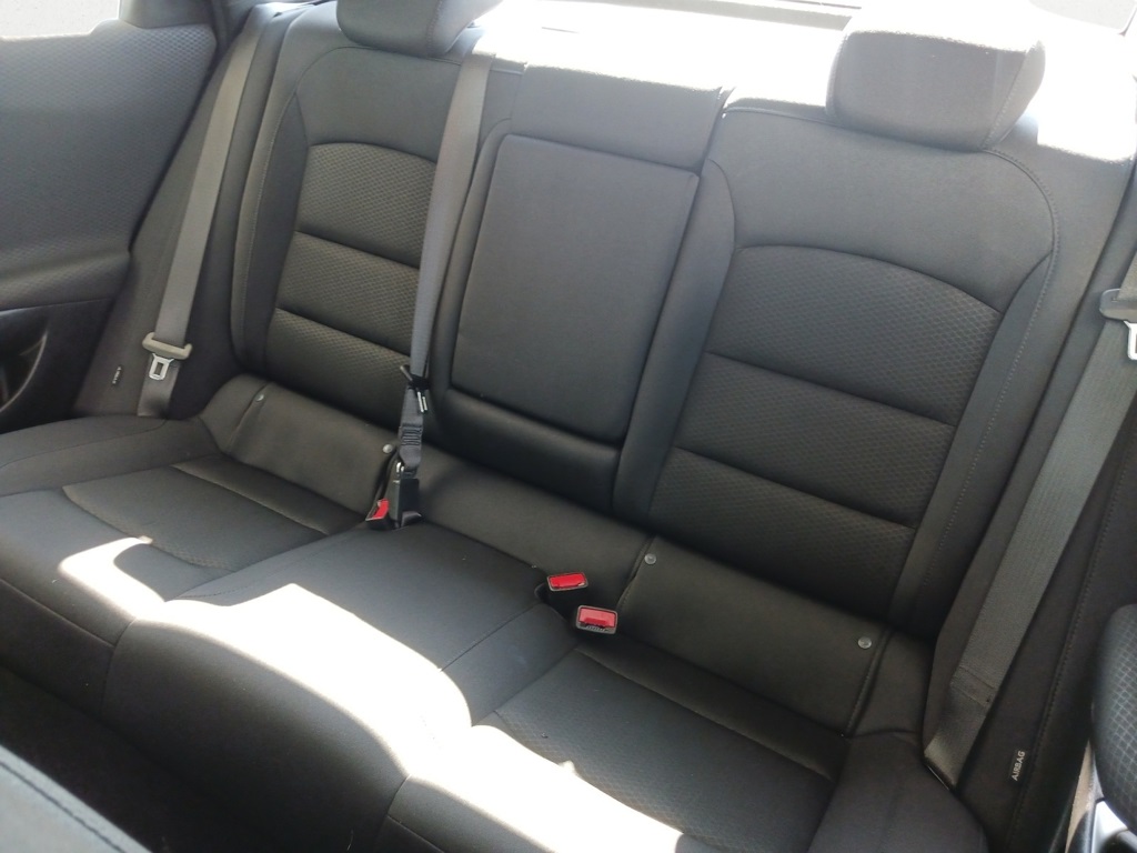 2024 Chevrolet Malibu 1LT photo 23