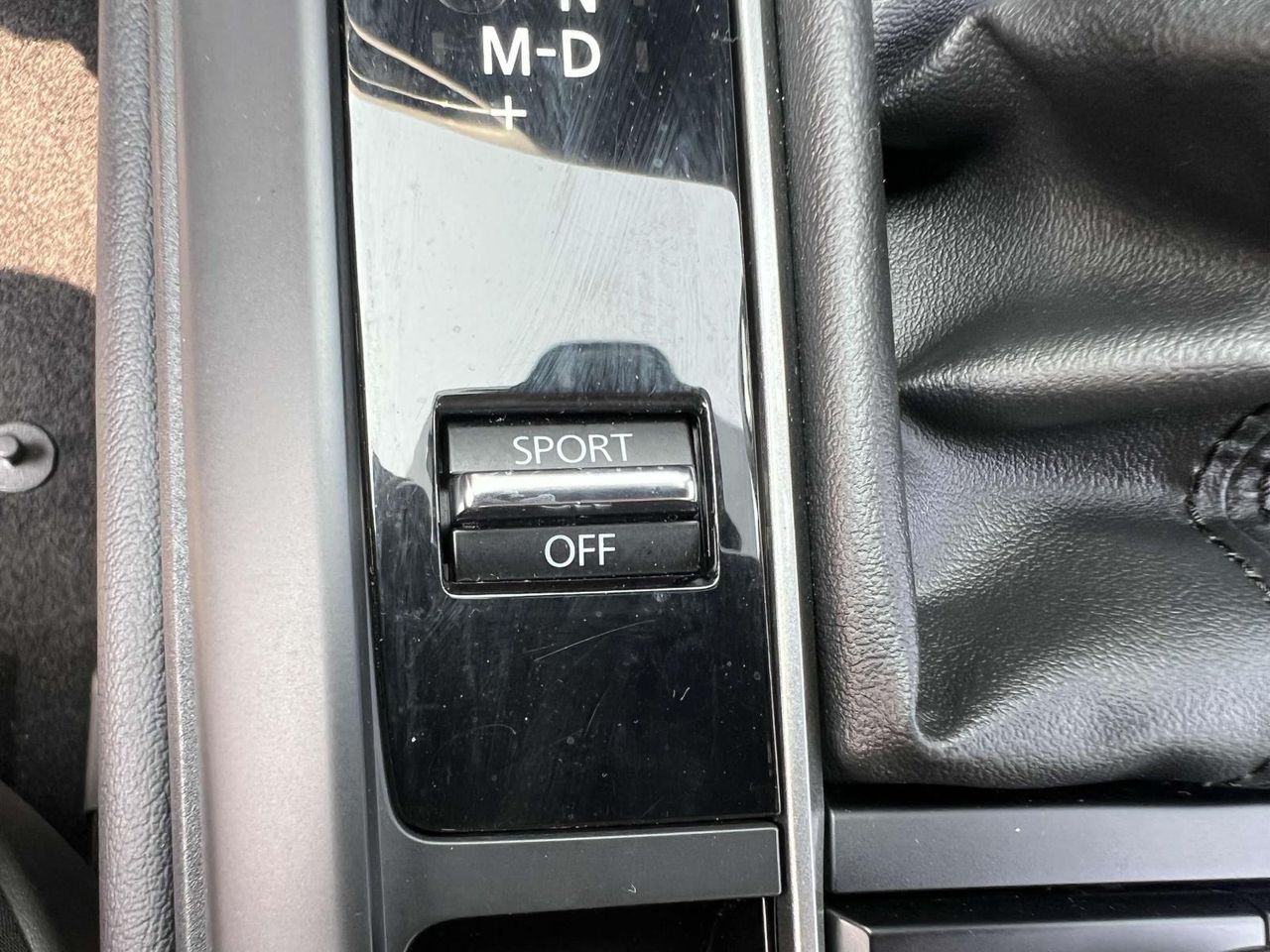2022 Mazda CX-30 2.5 S photo 27