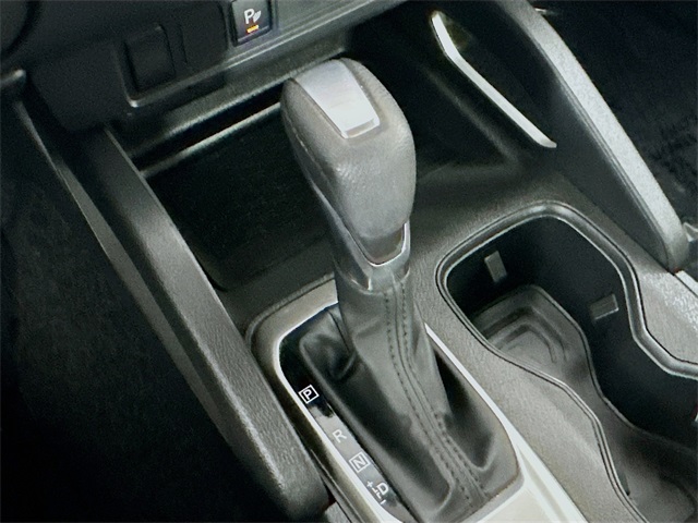 2022 Nissan Frontier SV photo 16