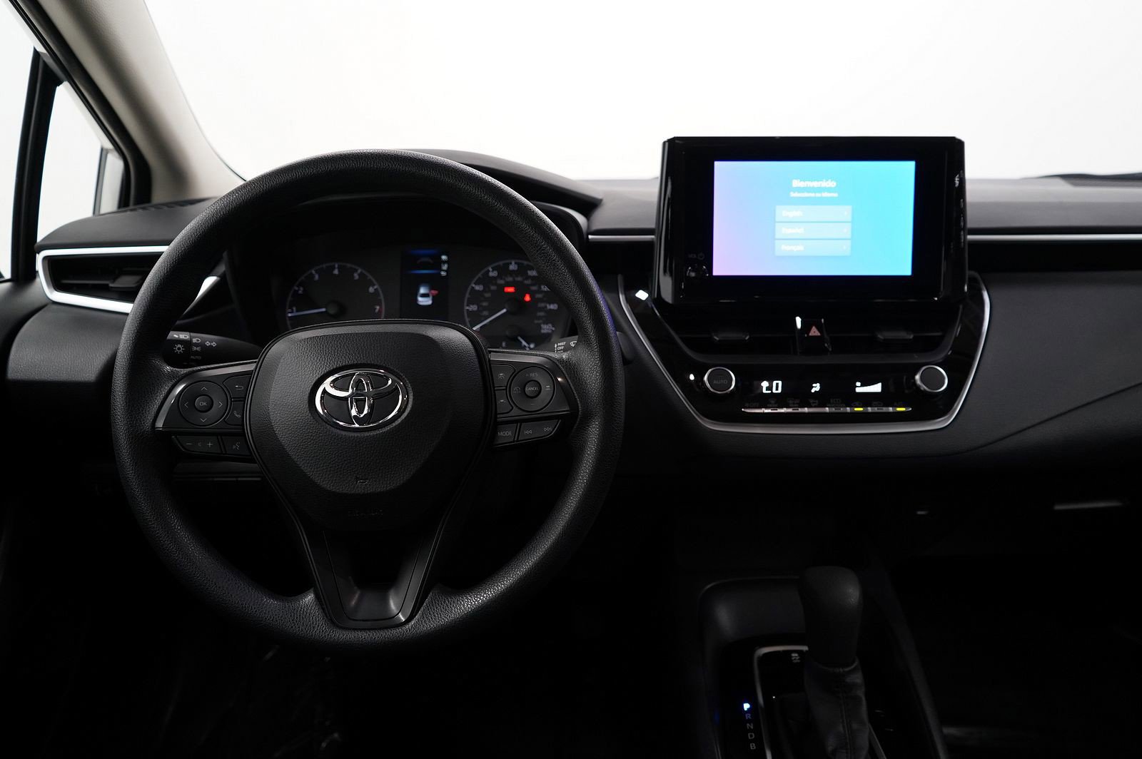 2024 Toyota Corolla LE photo 12