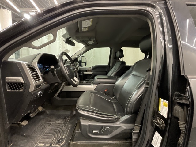 2017 Ford F-250 photo 9