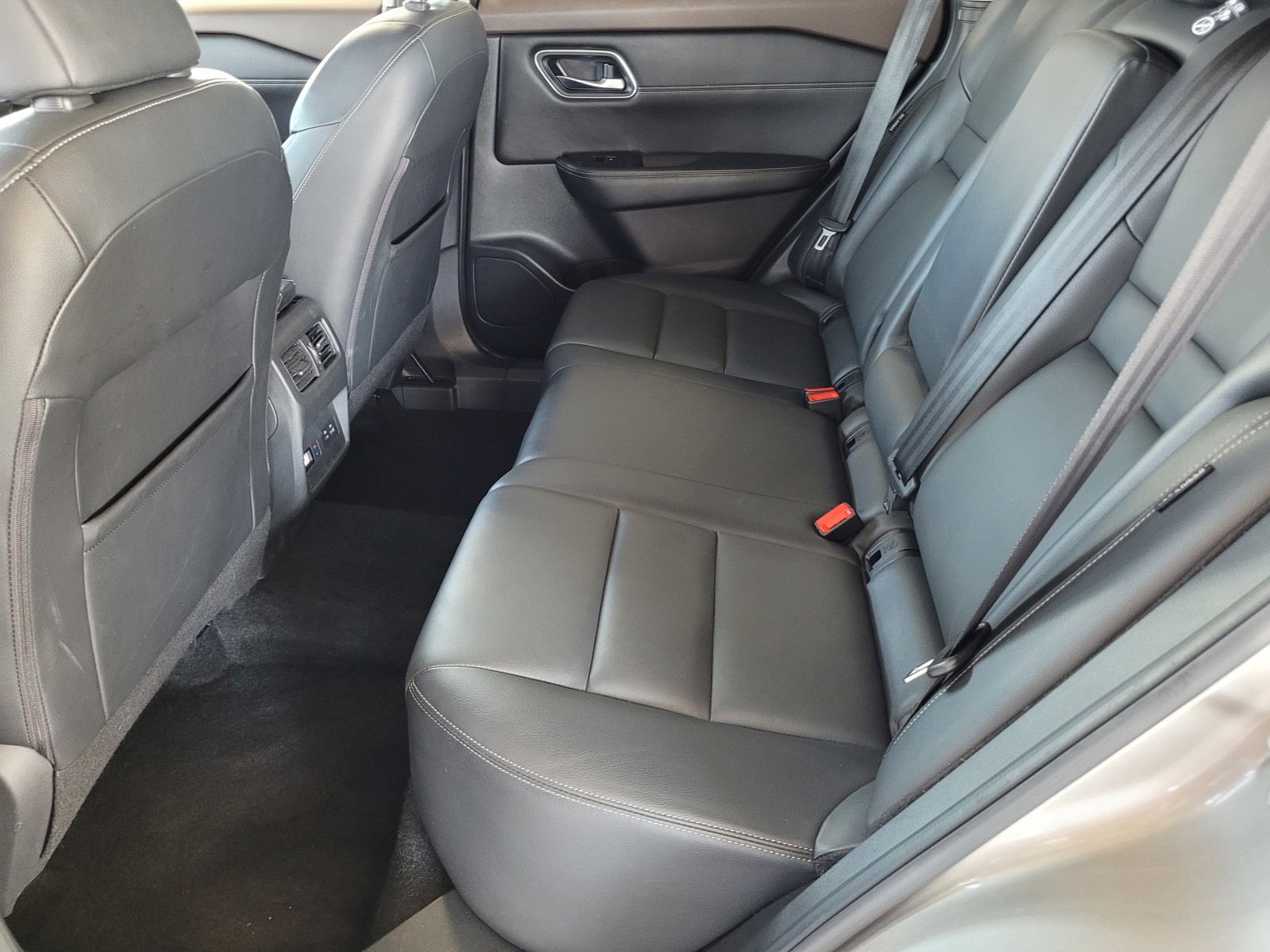 2021 Nissan Rogue SL photo 6