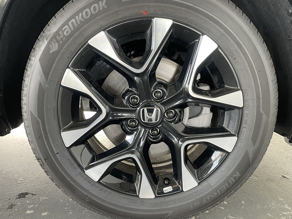 2026 Honda HR-V EX-L photo 54