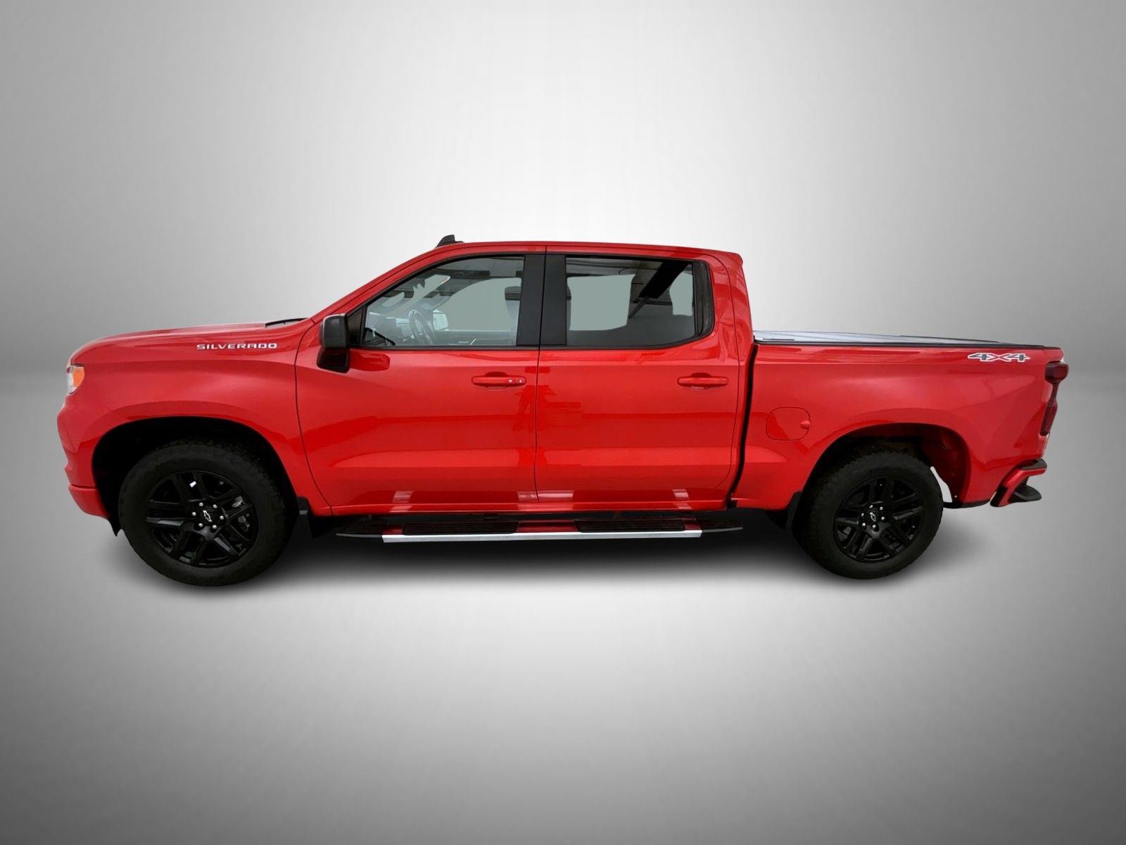 2022 Chevrolet Silverado 1500 RST photo 8