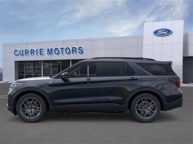 2026 FORD EXPLORER - Image 26