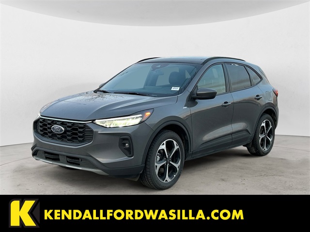 2025 Ford Escape ST-Line Select's photo