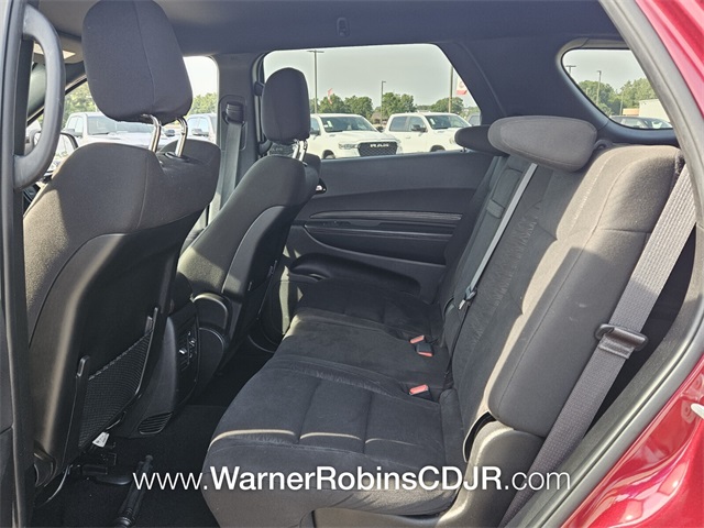2023 Dodge Durango GT photo 6