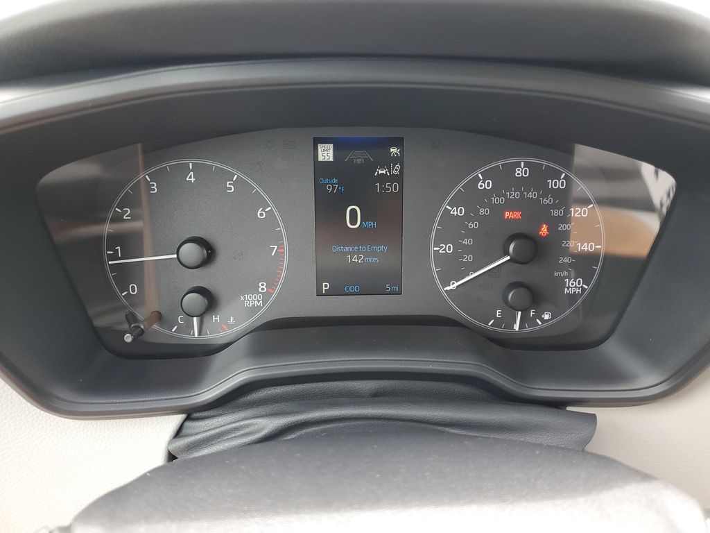 2025 Toyota Corolla LE photo 20