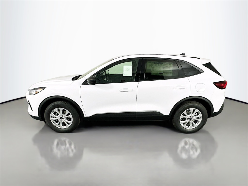 2026 Ford Escape Active photo 4
