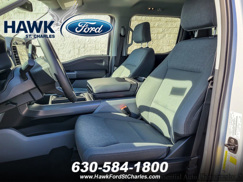2025 FORD F-150 - Image 7