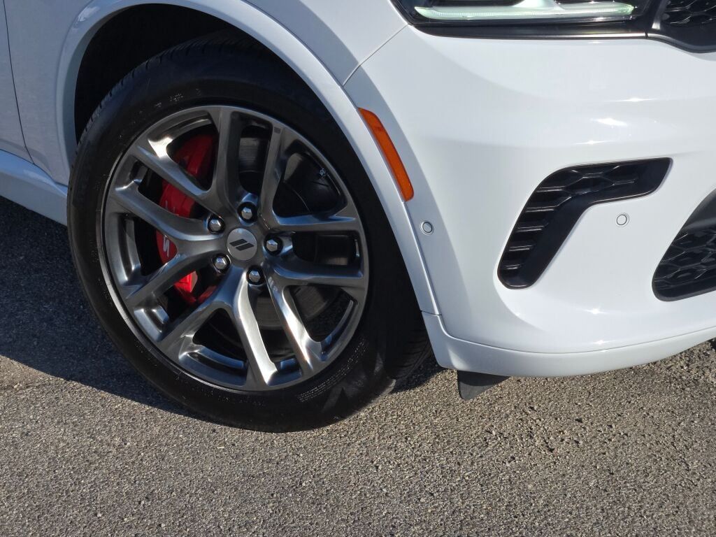 2024 Dodge Durango R/T Premium photo 2