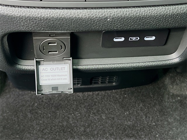 2025 Honda Pilot Elite photo 28