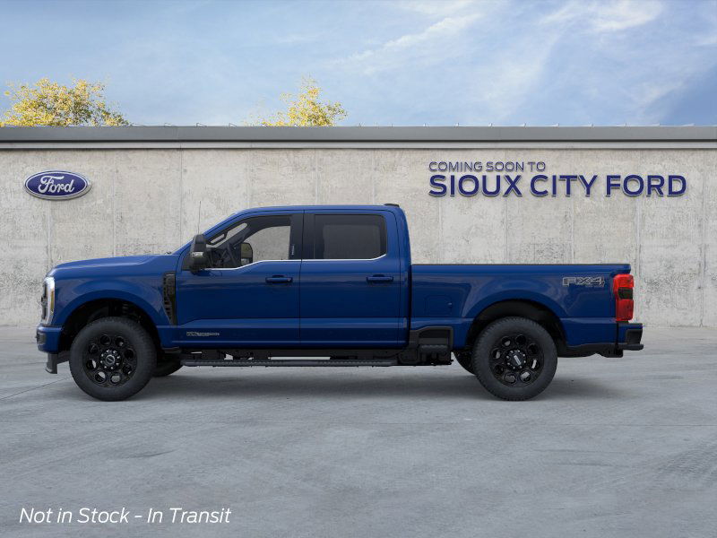 2026 Ford F-350 Lariat photo 2