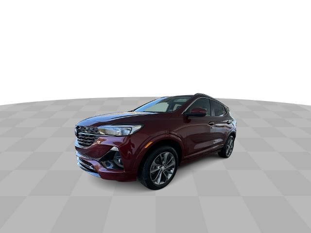 2023 Buick Encore GX Select's photo