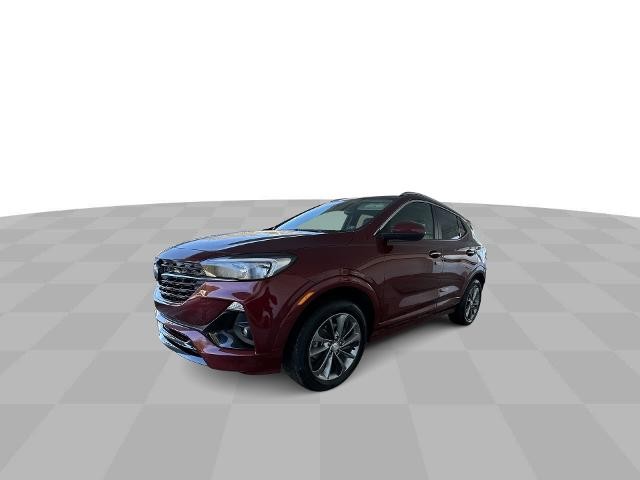2023 Buick Encore GX Select's photo