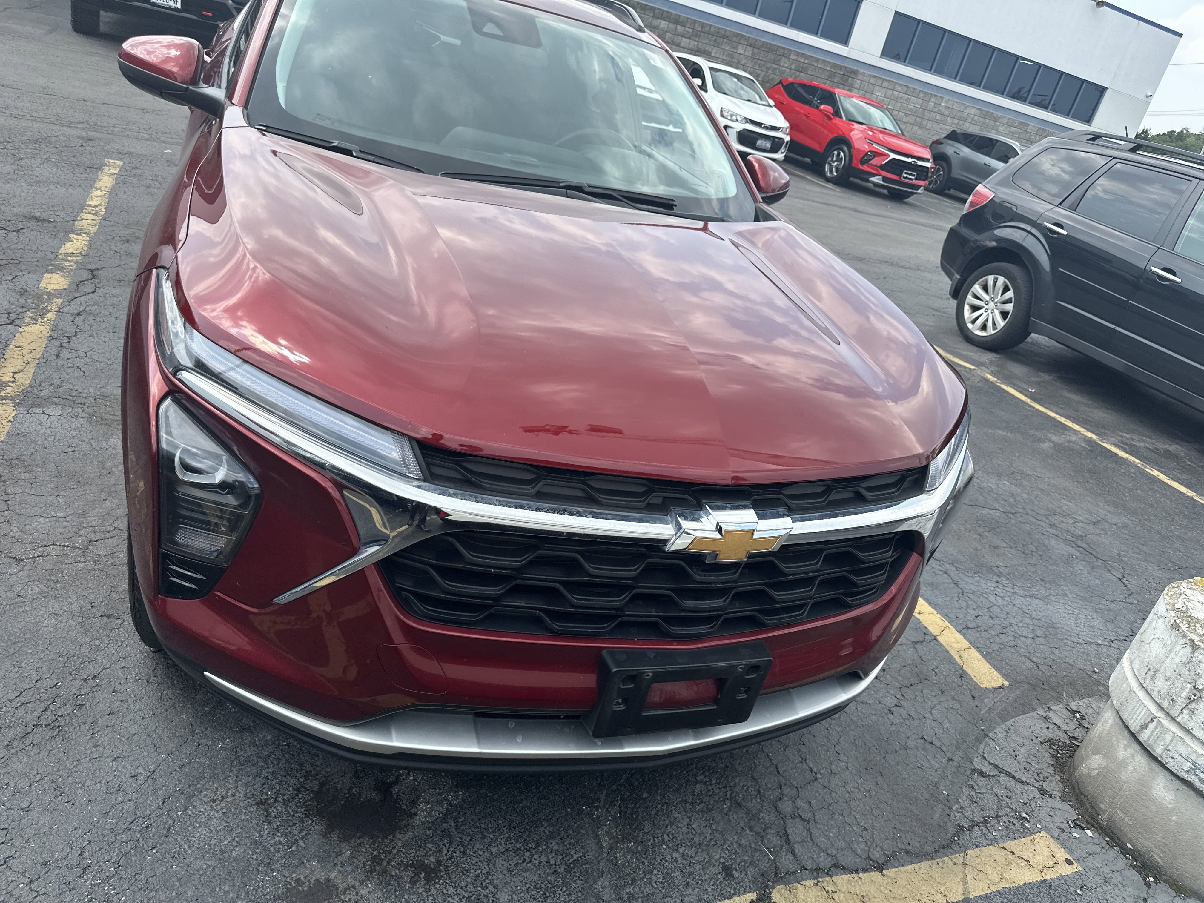 KL77LHE22RC039843