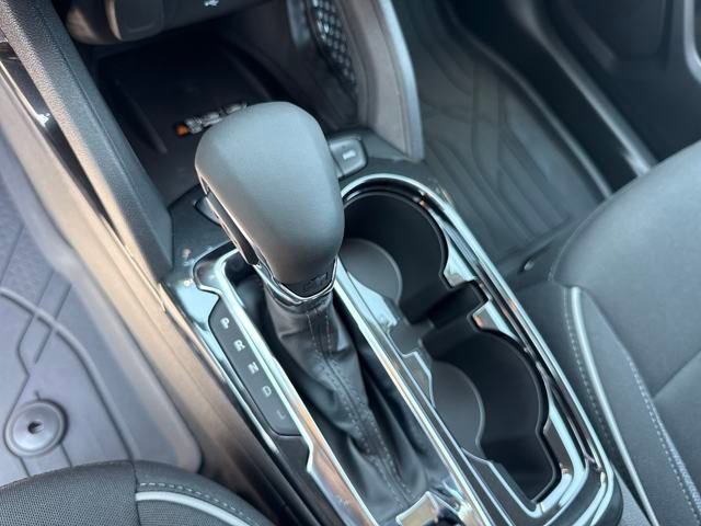 2026 Chevrolet Trailblazer LT photo 24