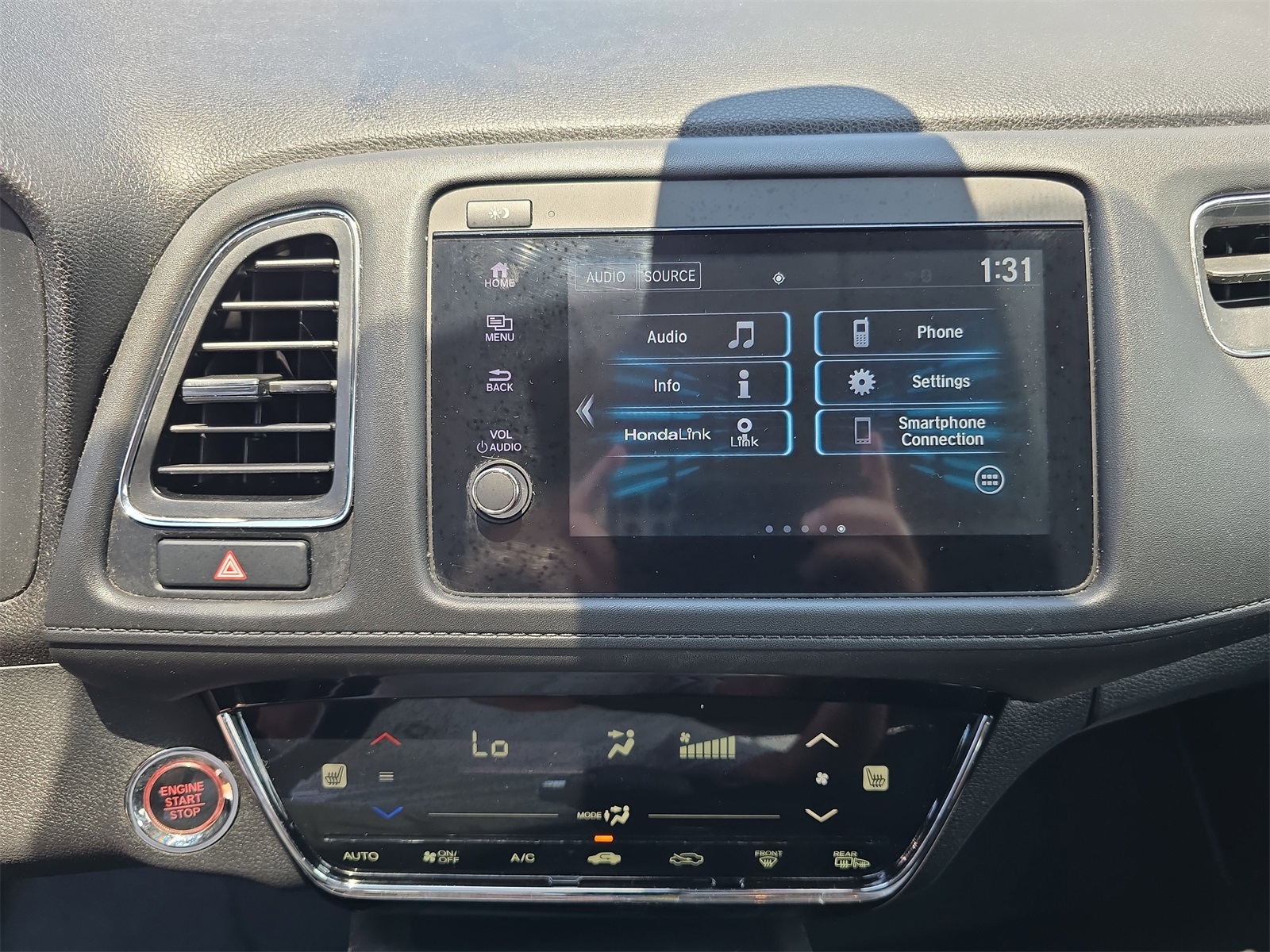 2022 Honda HR-V EX photo 18
