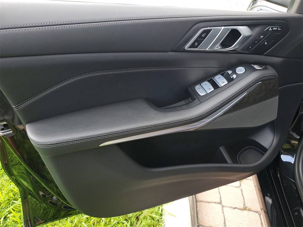 2023 Bmw X7 xDrive40i photo 19