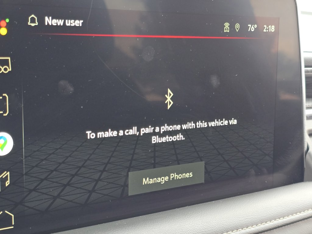 2022 Gmc Yukon SLT photo 11