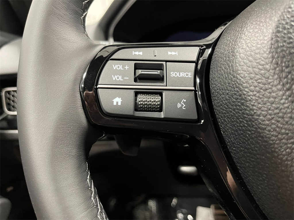 2026 Honda Civic Sport photo 16