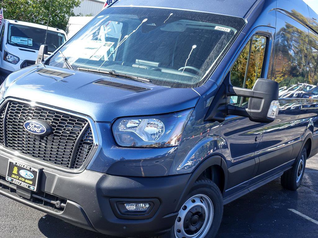 2026 FORD TRANSIT - Image 4