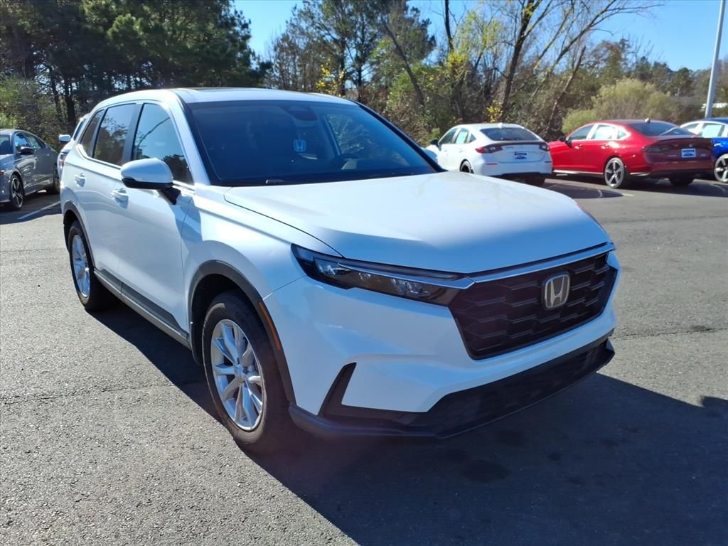 2023 Honda CR-V EX's photo