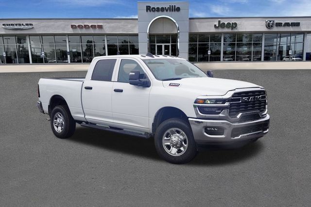 2026 RAM Ram 3500 Pickup Tradesman's photo