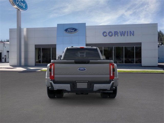 2026 Ford F-350 photo 5