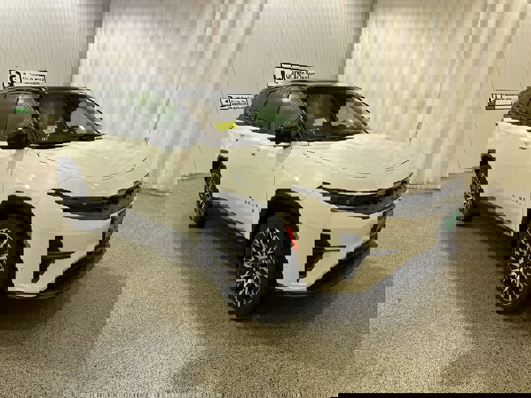 2025 Jeep Wagoneer S Limited's photo